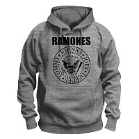 Ramones mikina, Presidential Seal, pánska