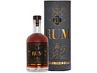 Rum RAMMSTEIN v dárkové tubě 40% vol. 0,7l