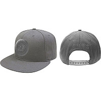 Ramones šiltovka, Presidential Seal Snapback Grey