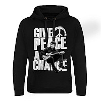John Lennon mikina, Give Peace A Chance Epic, pánska