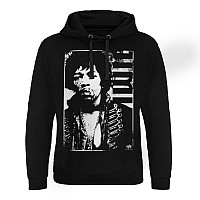 Jimi Hendrix mikina, Distressed Epic, pánska