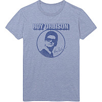Roy Orbison tričko, Photo Circle, pánske