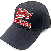Rolling Stones šiltovka, Team Logo