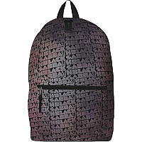 Black Sabbath batoh PES 43x30x15 cm/580g, Distress Cross Black
