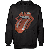 Rolling Stones mikina, Classic Tongue, pánska