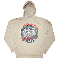 Rolling Stones mikina, Some Girls Circle Sand, pánska