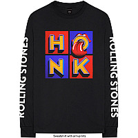 Rolling Stones mikina, Honk Album Sweatshirt, pánska