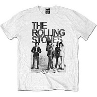 Rolling Stones tričko, Est. 1962 Group Photo, pánske