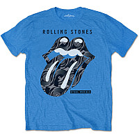 Rolling Stones tričko, Steel Wheels, pánske