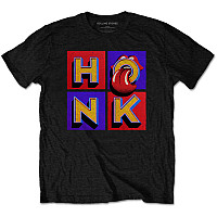 Rolling Stones tričko, Honk Album, pánske