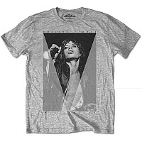 Rolling Stones tričko, Mick, pánske