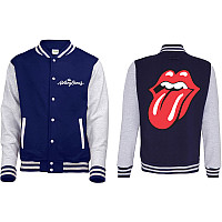 Rolling Stones bunda, Classic Tongue Varsity, pánska