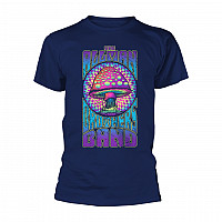 Allman Brothers tričko, Mushroom, pánske