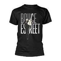 Bruce Springsteen tričko, E Street, pánske