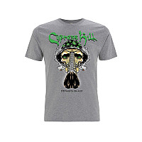Cypress Hill tričko, Skull Bucket, pánske