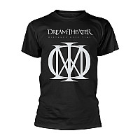 Dream Theater tričko, Distance Over Time Logo, pánske