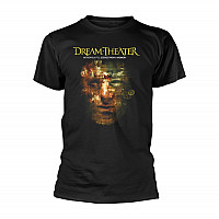 Dream Theater tričko, Metropolis, pánske
