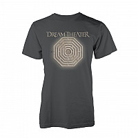 Dream Theater tričko, Maze, pánske