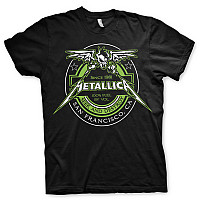 Metallica tričko, Fuel, pánske