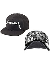 Metallica šiltovka, Damage Inc.