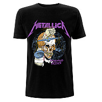 Metallica tričko, Damage Hammer, pánske