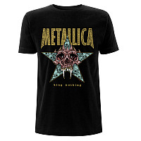 Metallica tričko, King Nothing, pánske