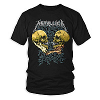 Metallica tričko, Sad But True, pánske