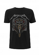 Metallica tričko, Viking, pánske