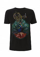 Opeth tričko, Sorceress, pánske