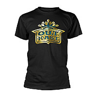 Outkast tričko, Gold Logo, pánske