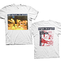 Rage Against The Machine tričko, Anger Gift, pánske