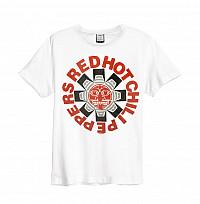 Red Hot Chili Peppers tričko, Aztec, pánske