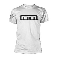 Tool tričko, Wrench White, pánske