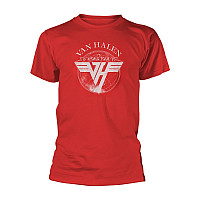 Van Halen tričko, 1979 Tour, pánske