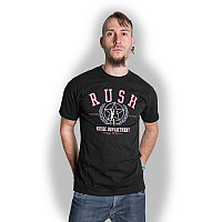 Rush tričko, Department, pánske