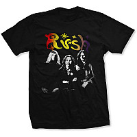 Rush tričko, Photo Stars, pánske