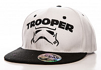 Star Wars šiltovka, Trooper
