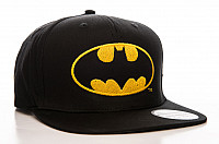 Batman šiltovka, Signal Logo