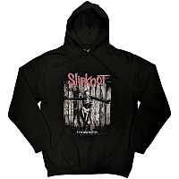 Slipknot mikina, 5. The Gray Chapter, pánska