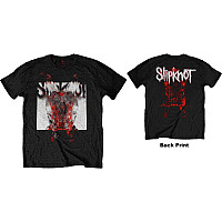 Slipknot tričko, Devil Single, pánske