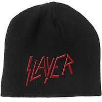 Slayer zimný čiapka, Logo