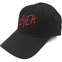 Slayer šiltovka, Logo