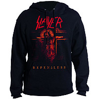 Slayer mikina, Repentless Crucifix, pánska