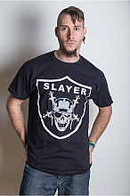 Slayer tričko, Slayders, pánske