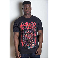 Slayer tričko, Meathooks, pánske