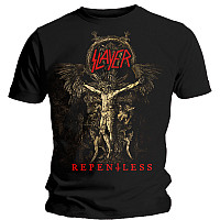 Slayer tričko, Cruciform Skeletal, pánske