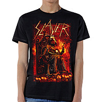 Slayer tričko, Goat Skull, pánske