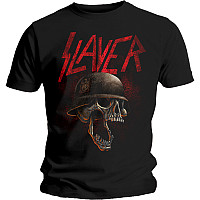 Slayer tričko, Hellmitt, pánske