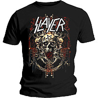 Slayer tričko, Demonic Admat, pánske
