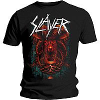 Slayer tričko, Offering, pánske